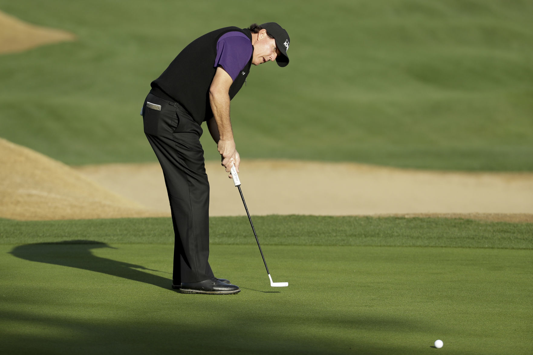 Desert Classic Golf